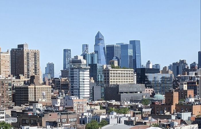 Seattle’s Experiencing a Millionaire, Centimillionaire, and Billionaire Boom